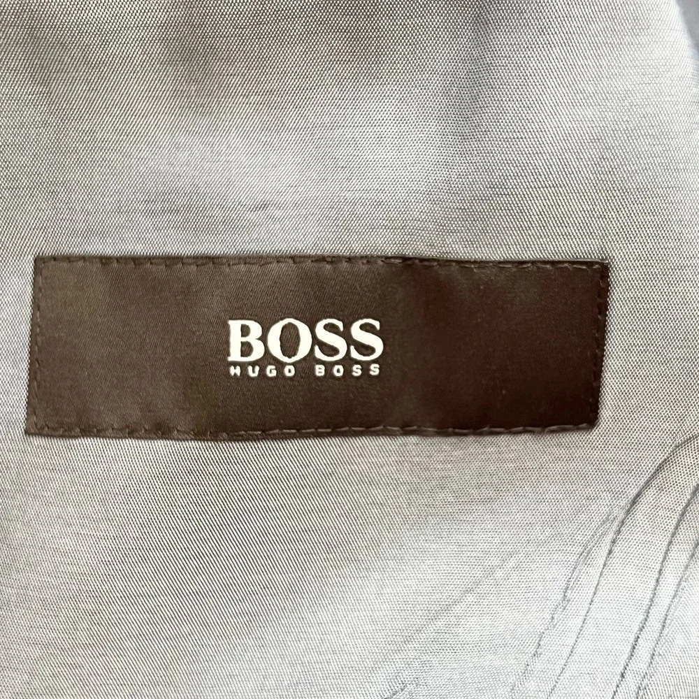 Hugo Boss hugo boss